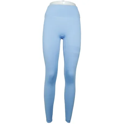 Träningstights (Blå) från Stronger Elastan, Polyester