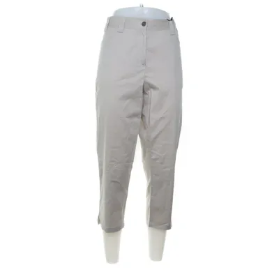 Byxor (Beige) från Voglia Bomull, Elastan, Lyocell