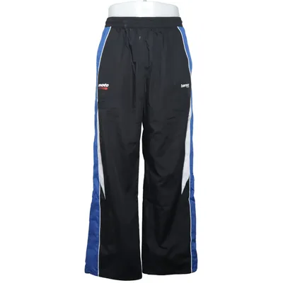 Trainingsbroek (Moto) van Bareen Katoen, Polyester