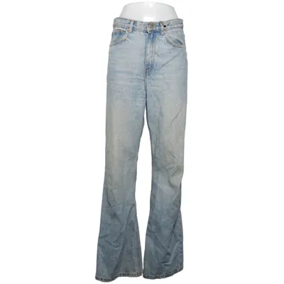 Jeans (ECHO BLUE JAY F27) fra Dr. Denim
