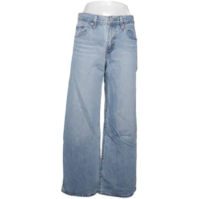 Jeans (Blå) från Levi's Premium Bomull
