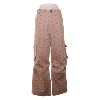 Cargobukser (Beige) fra Planet NUSA Økologisk bomuld