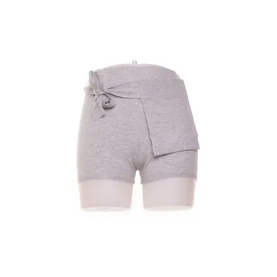 Korte broek (Grijs)
