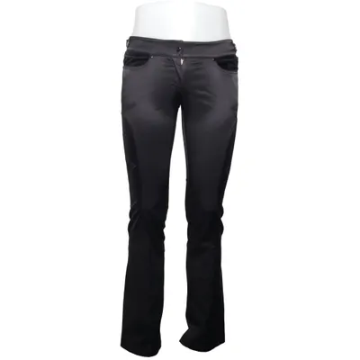 Pants (Black) from Lip Service Cotton, Elastane, Polyamide