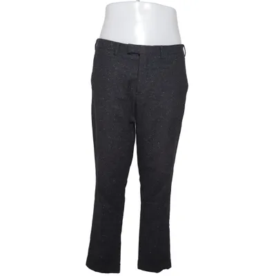 Kostymbyxor (Grå) från H&M Akryl, Bomull, Polyamid, Polyester, Ull