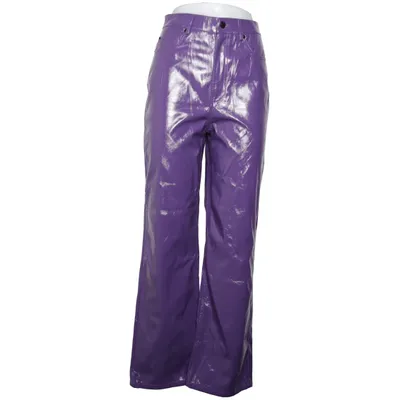Lackbyxor (Lila) från JJXX Polyester