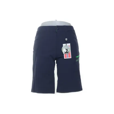 Sports shorts (Haugesund Shorts) from Trollkids Elastane, Polyamide