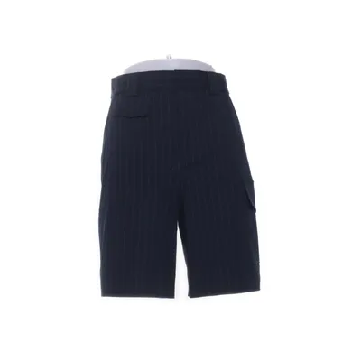 Shorts (Blå, Flerfarvet) fra Ganni