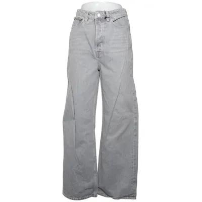 Jeans (Shelly jeans 15061) från Samsøe & Samsøe Ekologisk bomull, Återvunnen bomull