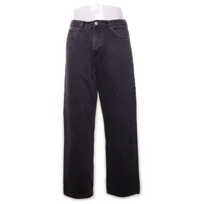 Jeans (Galaxy Loose Straight Jeans) från Weekday Bomull