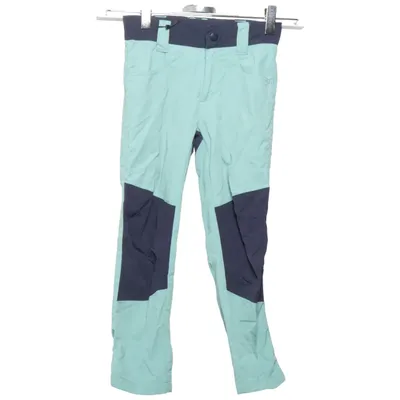 Outdoor pants (Tana Softshell Pants Kids) from Neomondo Elastane