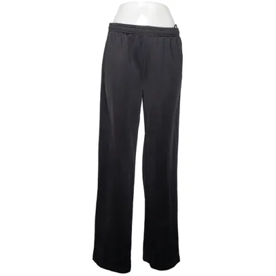 Mjukisbyxor (Svart) från Boom Butik Polyester
