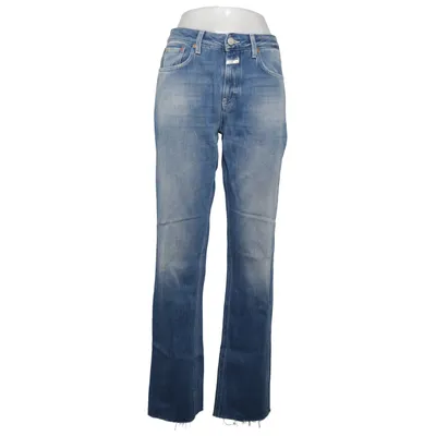 Jeans (Blå) från Closed Ekologisk bomull