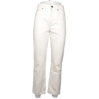 Jeans (Beige) från & Other Stories Bomull