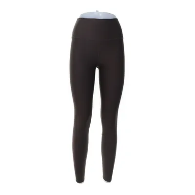 Kompressionstights (Brun) fra Alo Elastan, Polyester