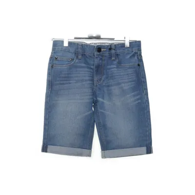 Jeansshorts (Blå) fra Y.F.K Bomuld, Polyester