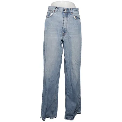 Jeans (Blå) från Dagmar Ekologisk bomull