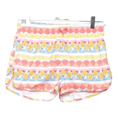 Swim shorts (Multicolored) from Zara Girls Polyester