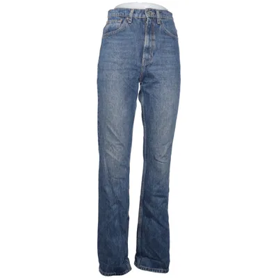 Jeans (Blå) från Mango