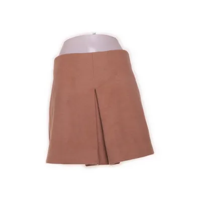 Kjol (Brun) från DKNY Ull