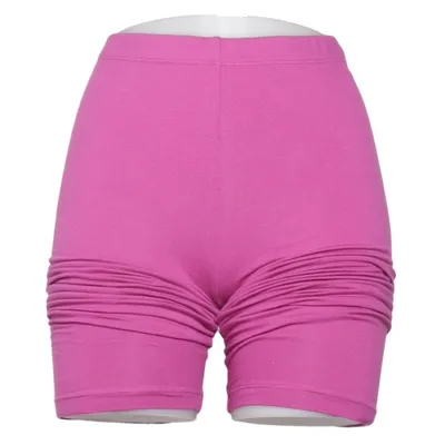 Hotpants (Lila) från Vendi Bomull, Elastan