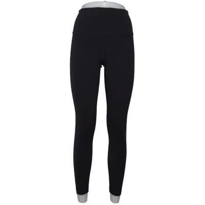 Träningstights (Svart) från Lululemon