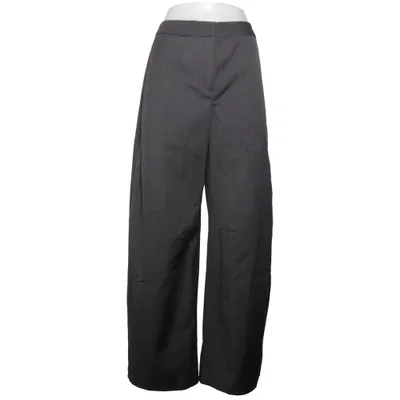 Palazzobyxor (Saroko trousers) från Samsøe & Samsøe Återvunnen polyester, Ull