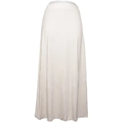 Långkjol (Grace Skirt) från Residus Elastan, Lyocell