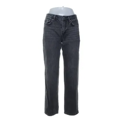 Jeans (Grå) fra Perfect Jeans Gina Tricot Bomuld