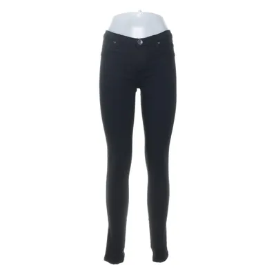 Jeans (Sort) fra Dr. Denim Bomuld, Elastan