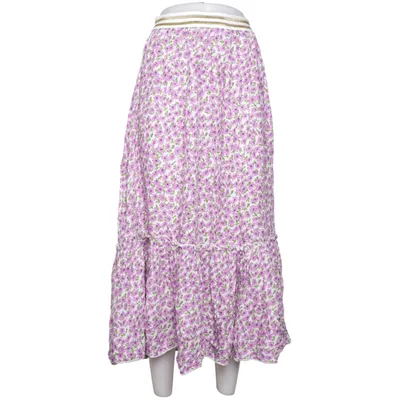 Långkjol (Hanna Skirt) från INA Copenhagen Viskos