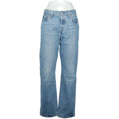 Jeans (501) from Levi Strauss & Co Cotton