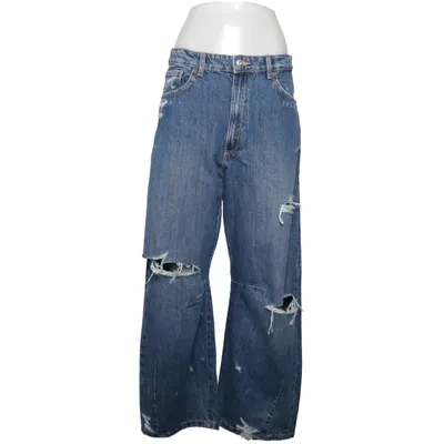 Jeans (Blå) från Zara
