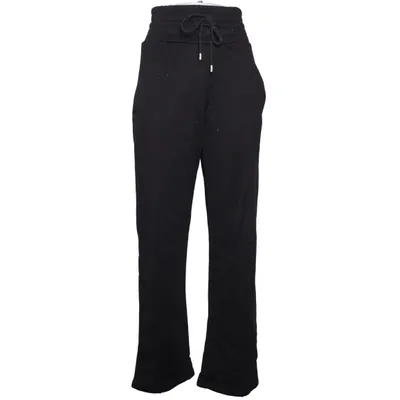 Mjukisbyxor (Svart) från Sundarbay Bomull