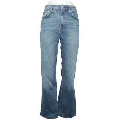 Jeans (Vidia) från Citizens of Humanity Bomull, Polyuretan