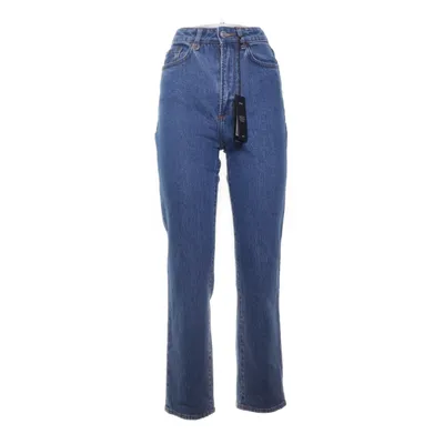 Jeans (Blå) från Neuw Elastan, Ekologisk bomull