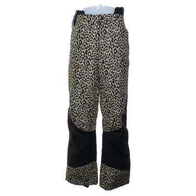 Täckbyxor (Brun, Svart, Flerfärgad) från Ski Industries Polyester