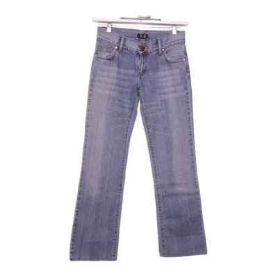 Jeans (Blå) från Dolce & Gabbana Bomull