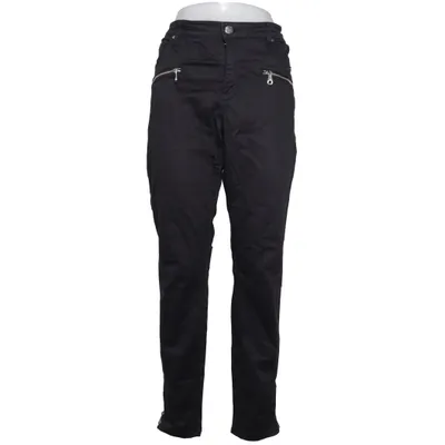 Jeans (Svart) från 365 Three-Sixty-Five Bomull, Elastan