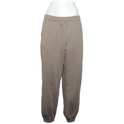 Pantalon de survêtement (Beige) de Björn Borg Coton biologique, Polyester recyclé