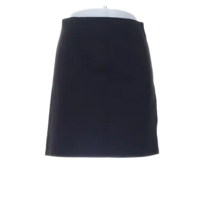 Kjol (Svart) från Bubbleroom Elastan, Polyamid, Viskos