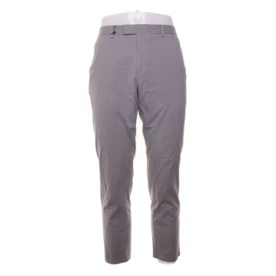 Kostymbyxor (Grå) från River Island Elastan, Polyester, Viskos