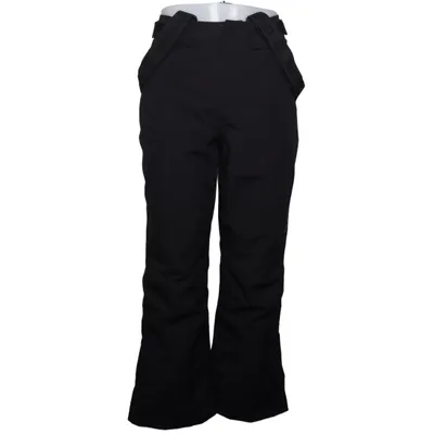 Skibroek (Zwart) van Tenson Polyester