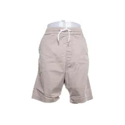 Shorts (Beige) från Junkyard Bomull, Elastan