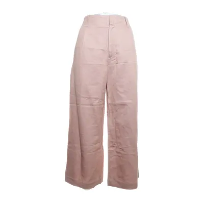 Culottes (Roze) van Filippa K Lyocell, Linnen, Katoen