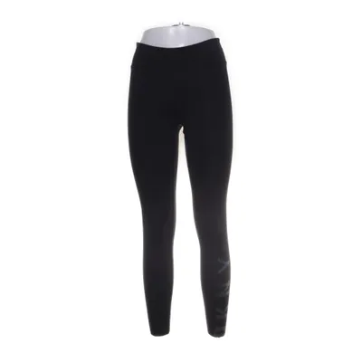 Legging (Noir) de DKNY Coton, Élasthane