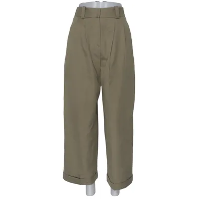 Culottes (Beige) de Topshop Petite Polyester