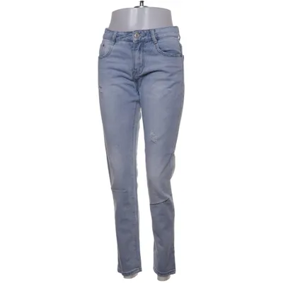 Jean (Bleu) de Nina Carter Coton