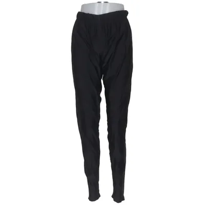 Sports tights (Black) from Trimtex Elastane, Polyamide