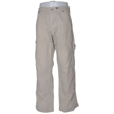 Work pants (Double Knee) from Big Star Cotton